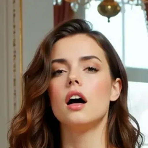 KI-Pornobild-Generator