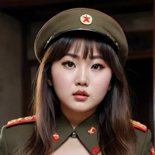 AI 포르노 이미지 생성기