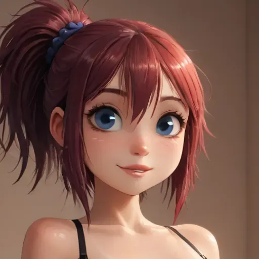 generatore di immagini porno IA