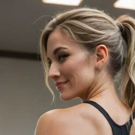 โปรแกรมสร้างภาพโปรนที่ใช้ปัญหา AI