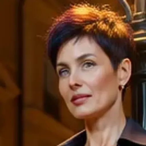 AIポルノ画像ジェネレーター