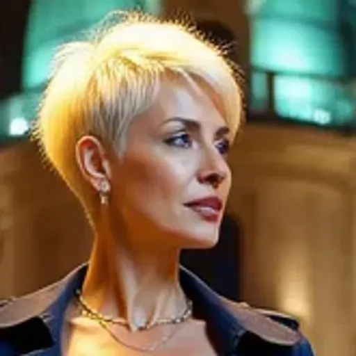 AI色情圖片產生器