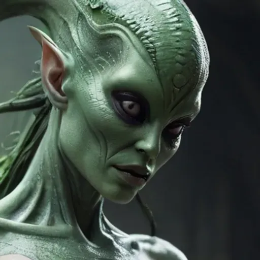 AI色情圖片產生器