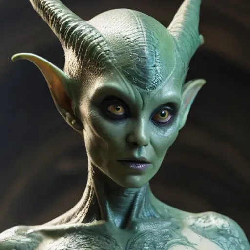 AI色情圖片產生器