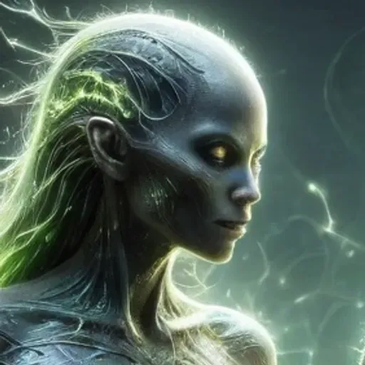 AI色情圖片產生器