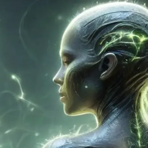 AI色情照片產生器