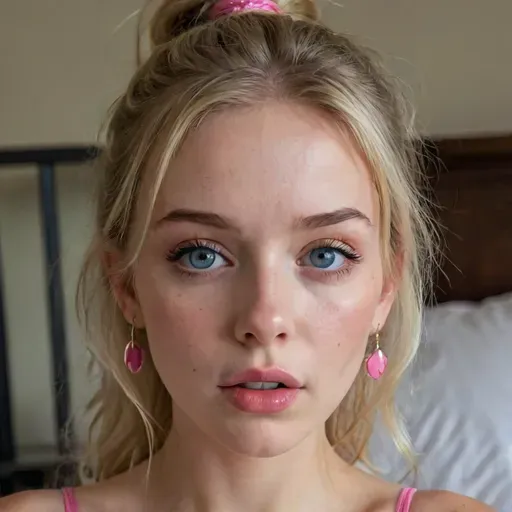 AI色情圖片產生器