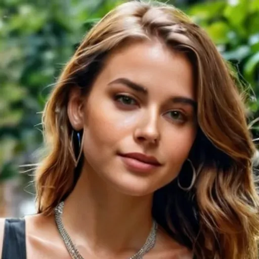 Pencipta imej lucah AI