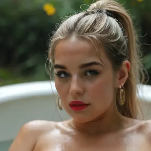 AI 포르노 이미지 생성기