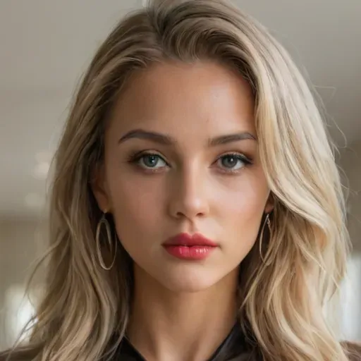 AI 포르노 이미지 생성기