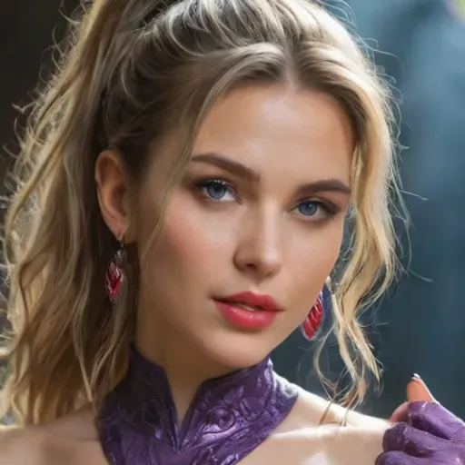 generatore di immagini porno IA