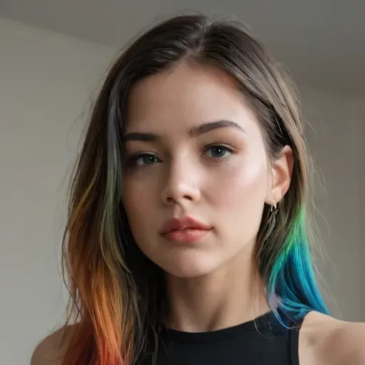 генератор порно-изображений на ИИ