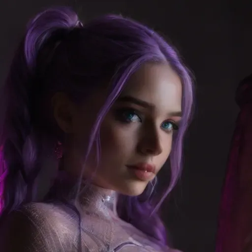 AI 포르노 이미지 생성기