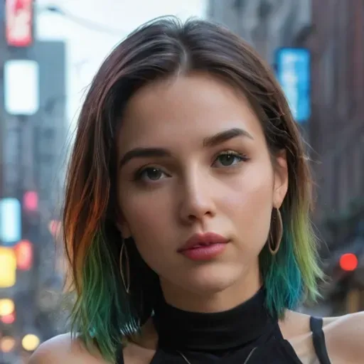 AI porn image generator