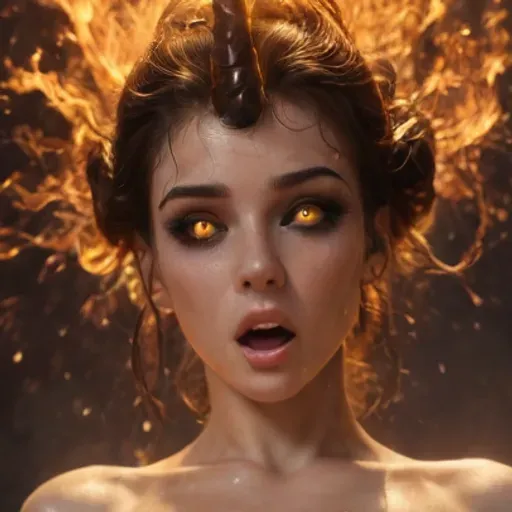 AI porn image generator