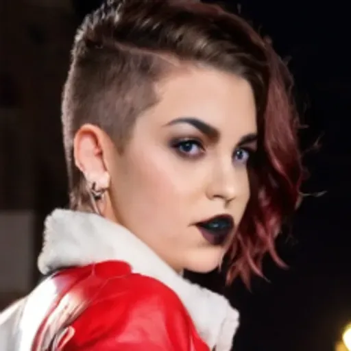 generador de imágenes porno con IA