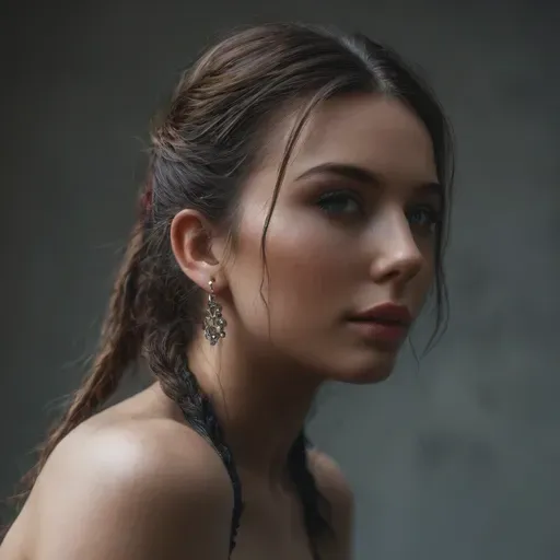 gerador de imagens pornô com IA