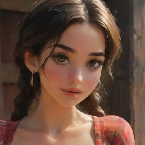 AI 포르노 이미지 생성기