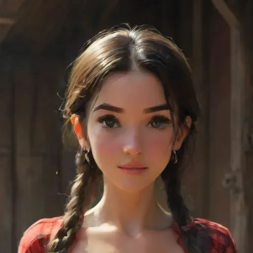 AI porn image generator