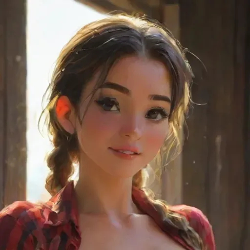 AIポルノ画像ジェネレーター