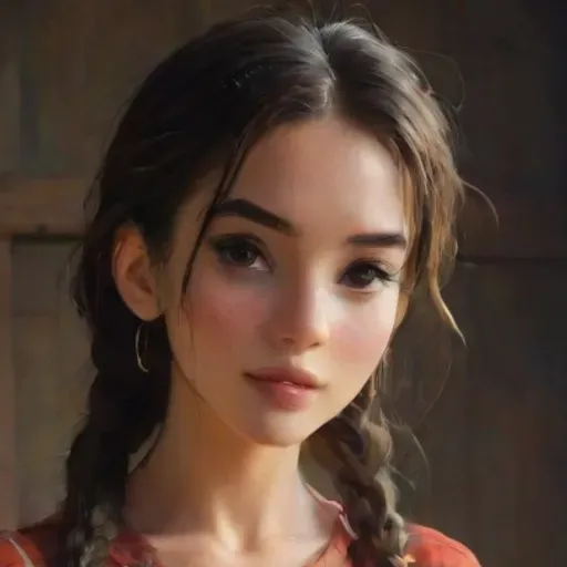 AI色情图片生成器