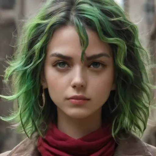 AI色情圖片產生器