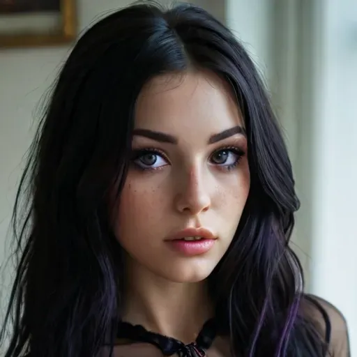 AI色情图片生成器