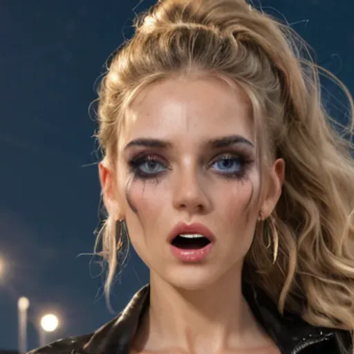 generatore di immagini porno IA