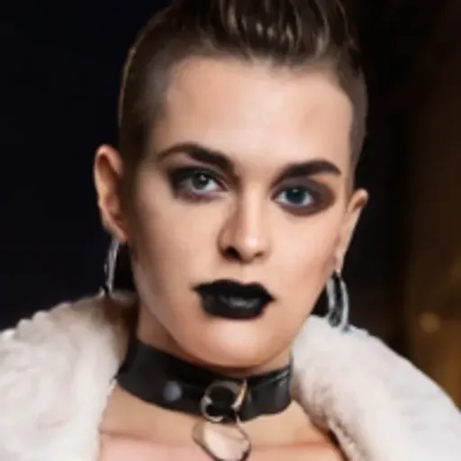 KI-Pornobild-Generator