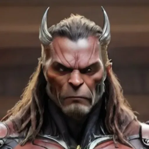 AI 포르노 이미지 생성기