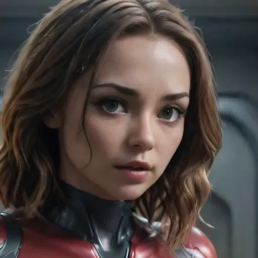 AI色情圖片產生器