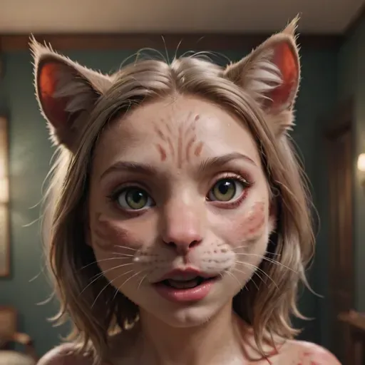 AI色情图片生成器