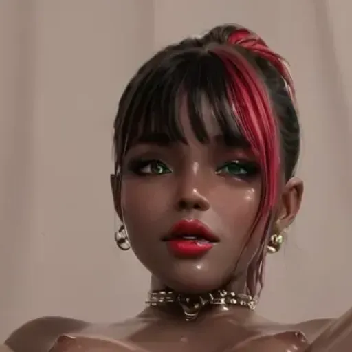 AI色情图片生成器