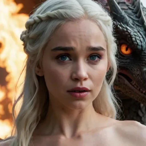 โปรแกรมสร้างภาพโปรนที่ใช้ปัญหา AI