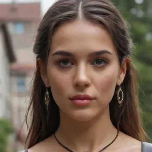 Pencipta imej lucah AI