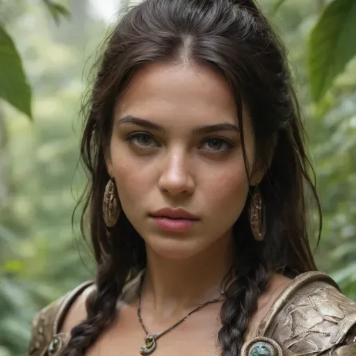 AI色情图片生成器