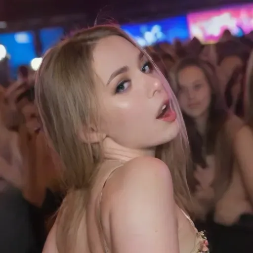 AI 포르노 이미지 생성기