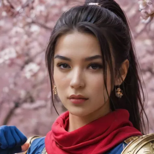 AI porn image generator