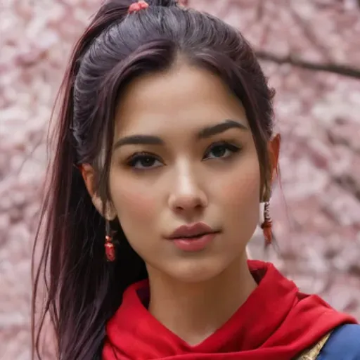 KI-Pornobild-Generator