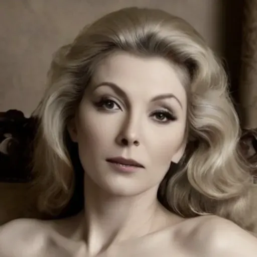 โปรแกรมสร้างภาพโปรนที่ใช้ปัญหา AI