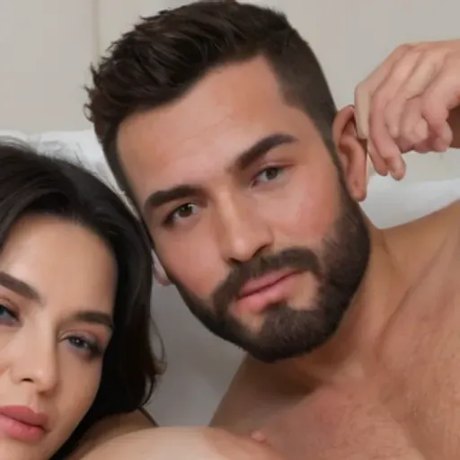 generatore di immagini porno IA