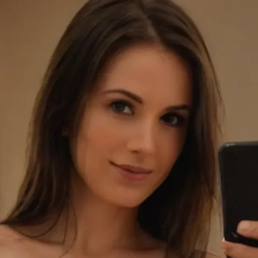 AI色情圖片產生器