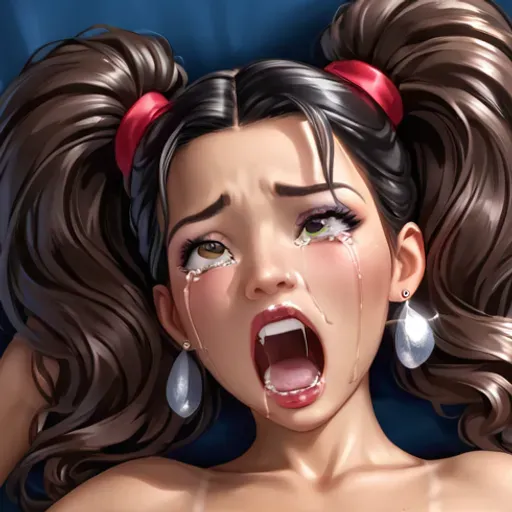 AI色情圖片產生器