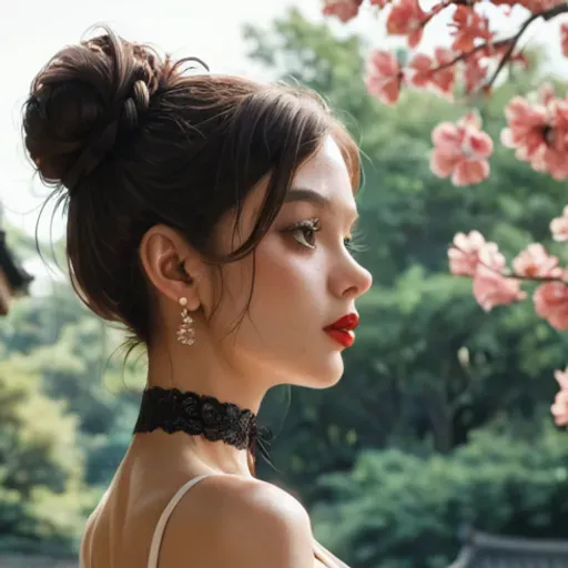 AI porn image generator