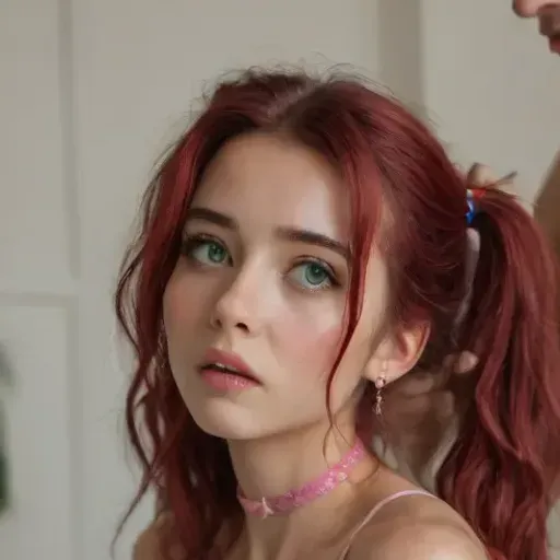 generatore di immagini porno IA