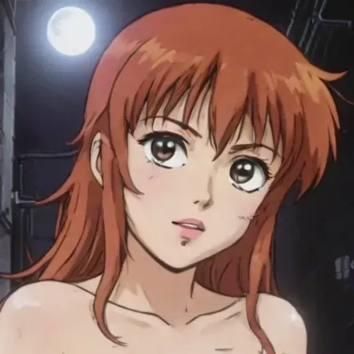 generatore di immagini porno IA