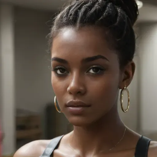 एआई पोर्न इमेज जेनरेटर