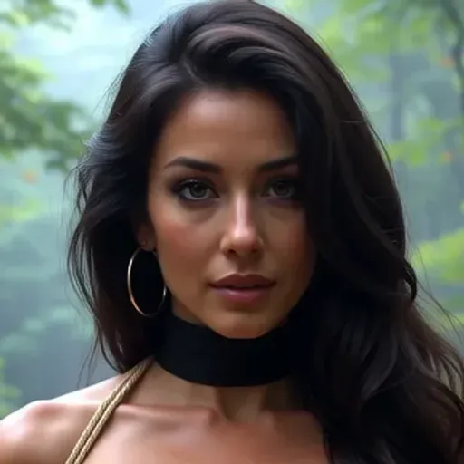 AI porn image generator