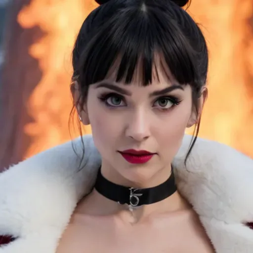 generatore di immagini porno IA