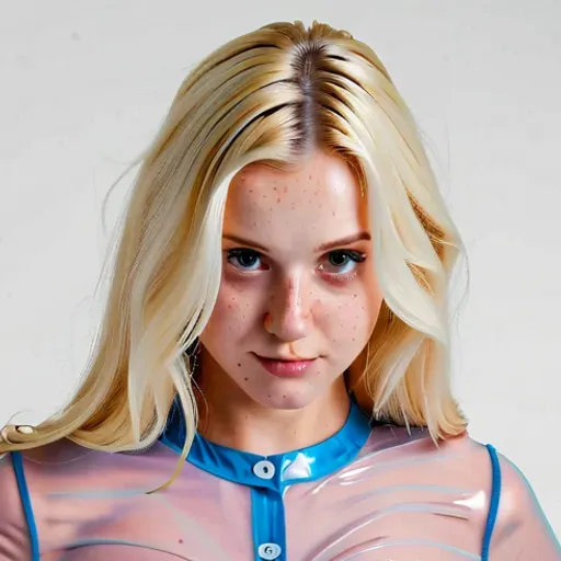 โปรแกรมสร้างภาพโปรนที่ใช้ปัญหา AI